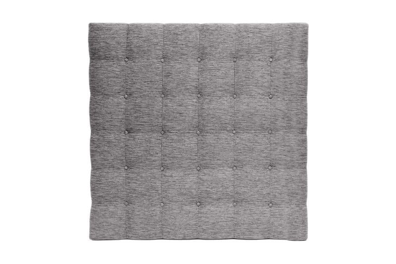 STYLE Sengegavl 90 Lysegrå, undefined