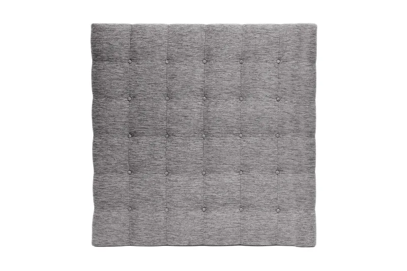 STYLE Sengegavl 90 Lysegrå, undefined