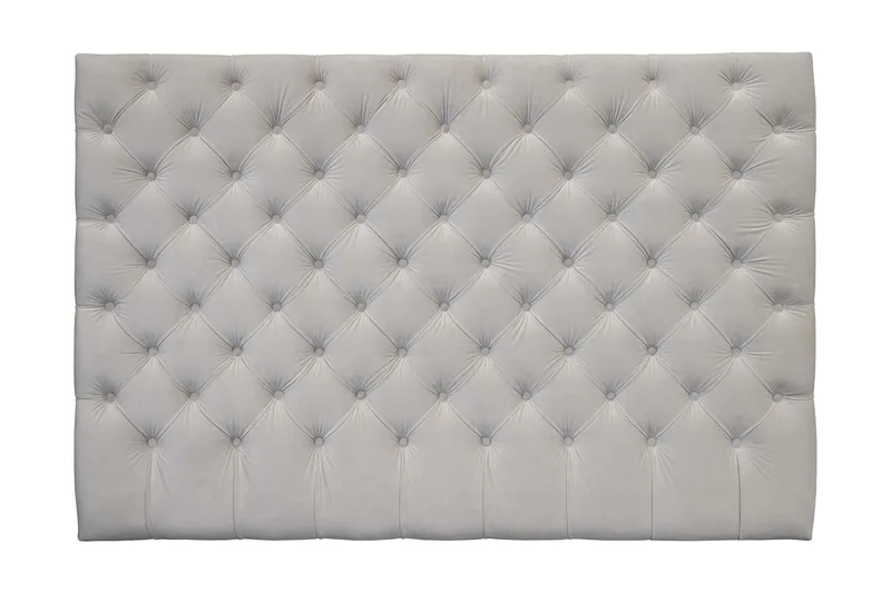 VICTORIA Sengegavl 160, Lyserød