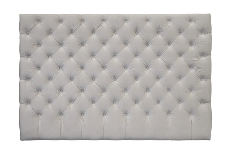 VICTORIA Sengegavl 160, Lyserød