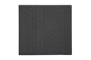 Viken base sengegavl 105 cm - sort - Møbler - Senge - Sengetilbehør & sengegavl - Sengegavle