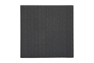 Viken base sengegavl 90 cm - mørkegrå - Møbler - Senge - Sengetilbehør & sengegavl - Sengegavle