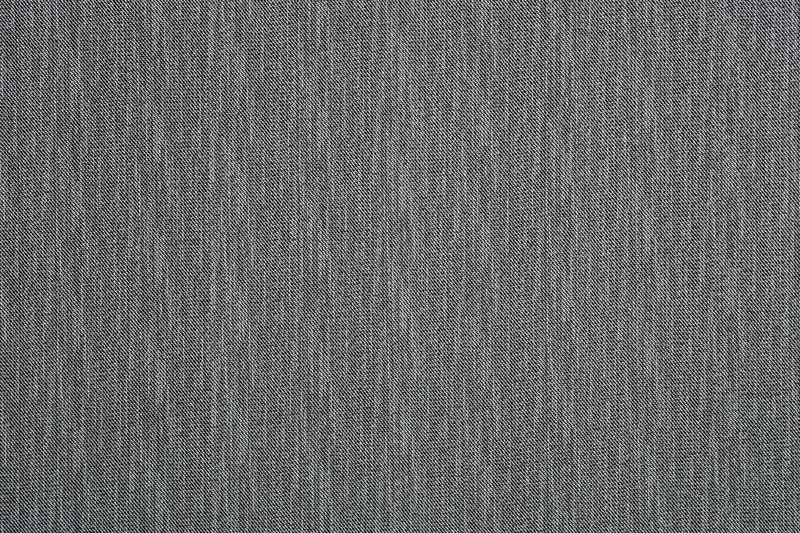 Viken sengegavl 120 cm base - Grå - Møbler - Senge - Sengetilbehør & sengegavl - Sengegavle