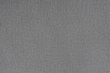 Wall Sengegavel 141x61 cm - Grå - Møbler - Senge - Sengetilbehør & sengegavl - Sengegavle