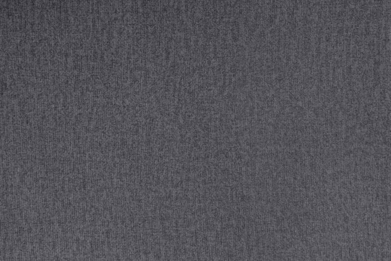 Wall Sengegavel 141x61 cm - Mørkegrå - Møbler - Senge - Sengetilbehør & sengegavl - Sengegavle