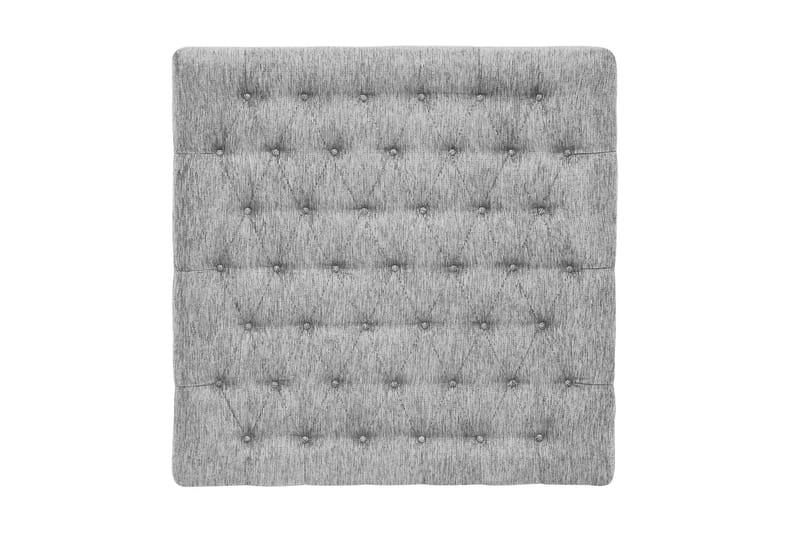 Wynne sengegavl 120 cm - lysegrå - Møbler - Senge - Sengetilbehør & sengegavl - Sengegavle