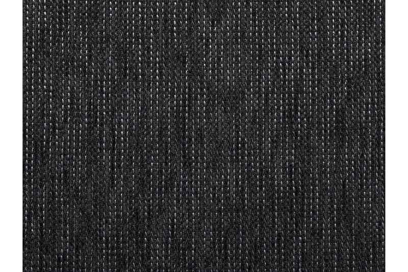 Wynne sengegavl 120 cm - sort - Møbler - Senge - Sengetilbehør & sengegavl - Sengegavle