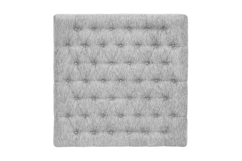 Wynne sengegavl 140 cm - lysegrå - Møbler - Senge - Sengetilbehør & sengegavl - Sengegavle