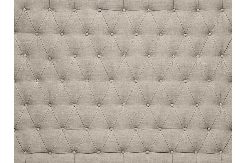 Wynne sengegavl 160 cm - Beige - Møbler - Senge - Sengetilbehør & sengegavl - Sengegavle