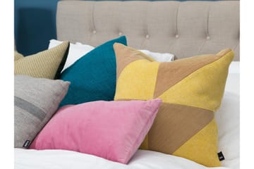 Wynne sengegavl 160 cm - Beige - Møbler - Senge - Sengetilbehør & sengegavl - Sengegavle