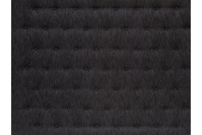 Wynne sengegavl 160 cm - sort - Møbler - Senge - Sengetilbehør & sengegavl - Sengegavle