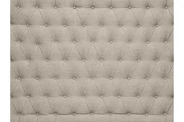 Wynne sengegavl 180 cm - Beige - Møbler - Senge - Sengetilbehør & sengegavl - Sengegavle