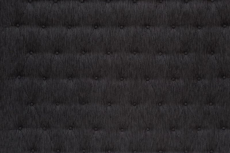 Wynne sengegavl 180 cm - sort - Møbler - Senge - Sengetilbehør & sengegavl - Sengegavle