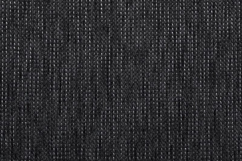 Wynne sengegavl 180 cm - sort - Møbler - Senge - Sengetilbehør & sengegavl - Sengegavle