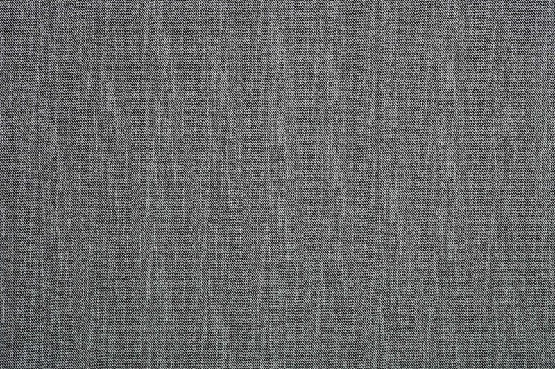 Viken sengegavl 120 cm base - Grå - Møbler - Senge - Sengetilbehør & sengegavl - Sengegavle
