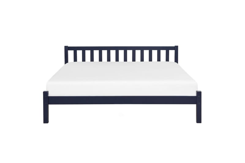 Shreyansh Sengeramme 140x200 cm, Blå