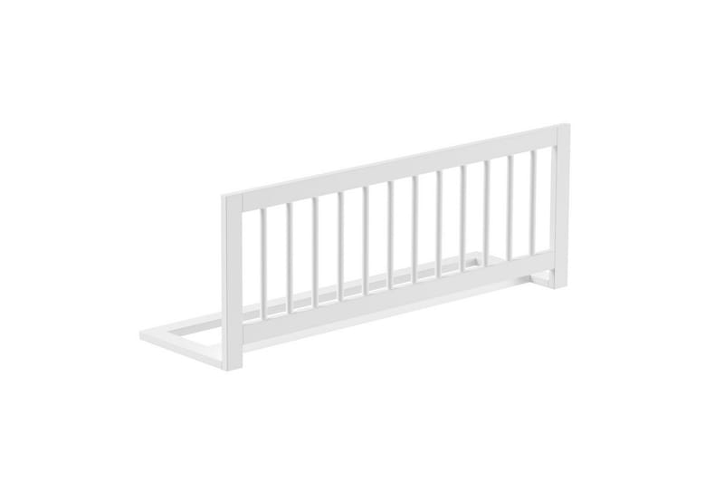 Sikkerhedsgelænder Forrest Bøg - Bøg - Møbler - Børnemøbler - Børneseng & juniorseng - Sengehest
