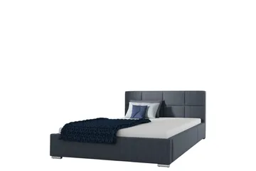 Sirdal Sengeramme 160x200 cm