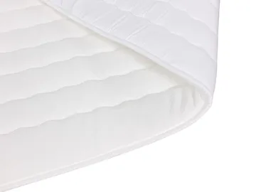 Sirel sengesæt kontinentalseng 120x200 cm - beige - Møbler - Senge - Komplet sengepakke