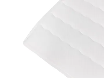 Sirel sengesæt kontinentalseng 160x200 cm - beige - Møbler - Senge - Komplet sengepakke