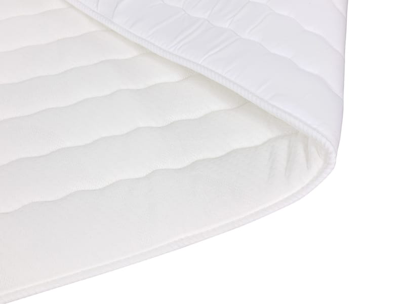 Sirel sengesæt kontinentalseng 160x200 cm - beige - Møbler - Senge - Komplet sengepakke