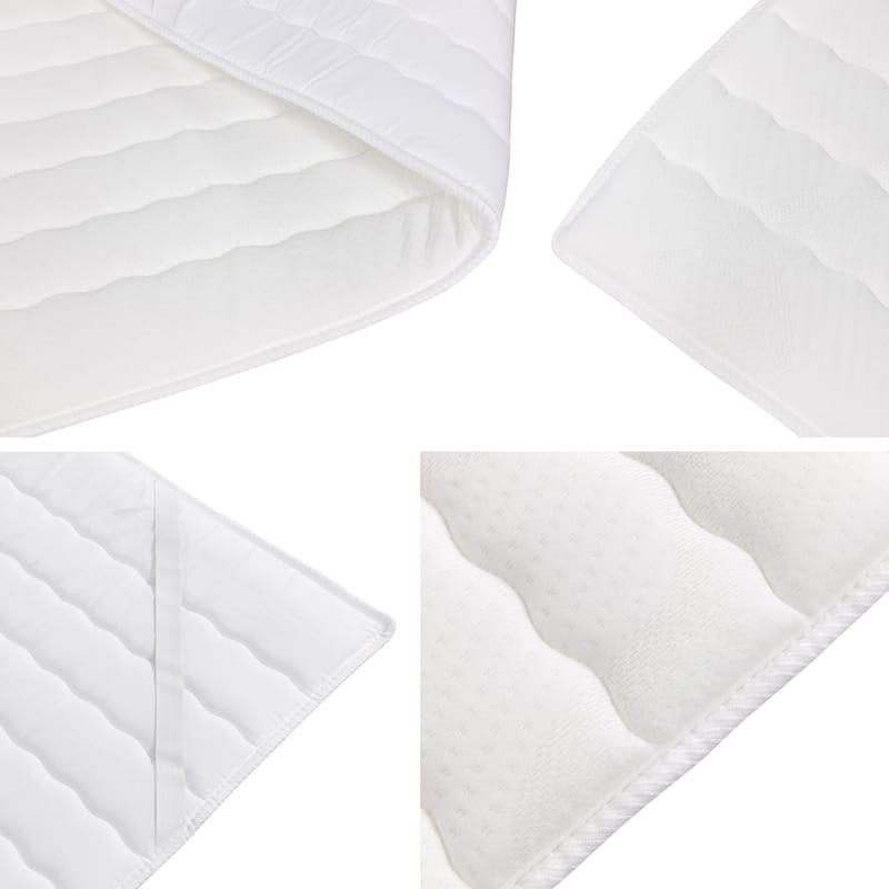 Sirel sengesæt kontinentalseng 160x200 cm - beige - Møbler - Senge - Komplet sengepakke