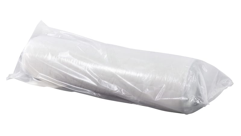 Sirel sengesæt kontinentalseng 160x200 cm - beige - Møbler - Senge - Komplet sengepakke