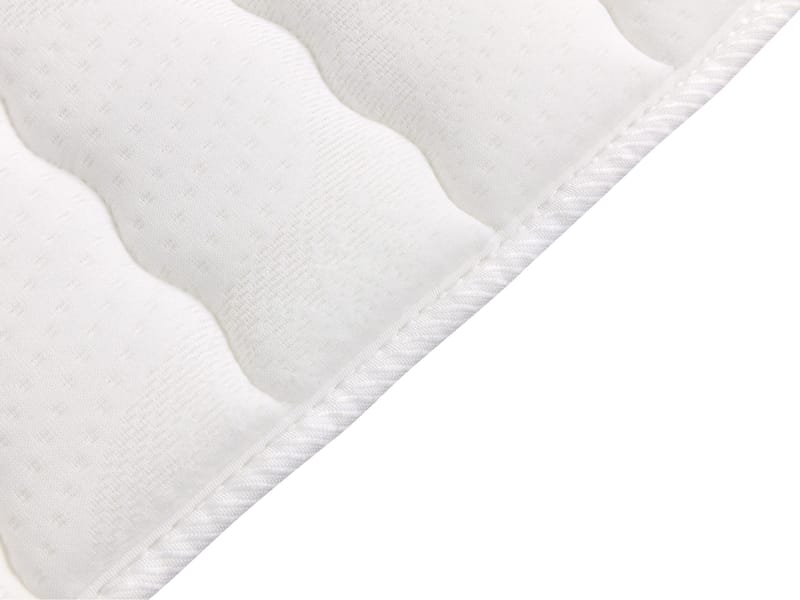 Sirel sengesæt kontinentalseng 160x200 cm - beige - Møbler - Senge - Komplet sengepakke