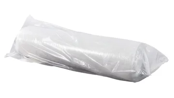 Sirel sengesæt kontinentalseng 180x200 cm - beige - Møbler - Senge - Komplet sengepakke