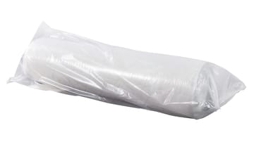 Sirel sengesæt kontinentalseng 200x200 cm - beige - Møbler - Senge - Komplet sengepakke