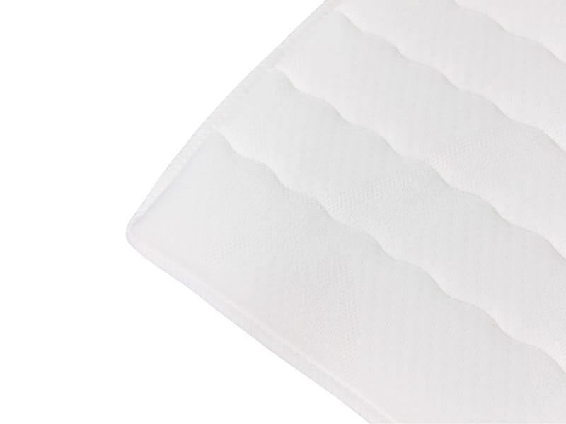 Sirel sengesæt kontinentalseng 200x200 cm - beige - Møbler - Senge - Komplet sengepakke