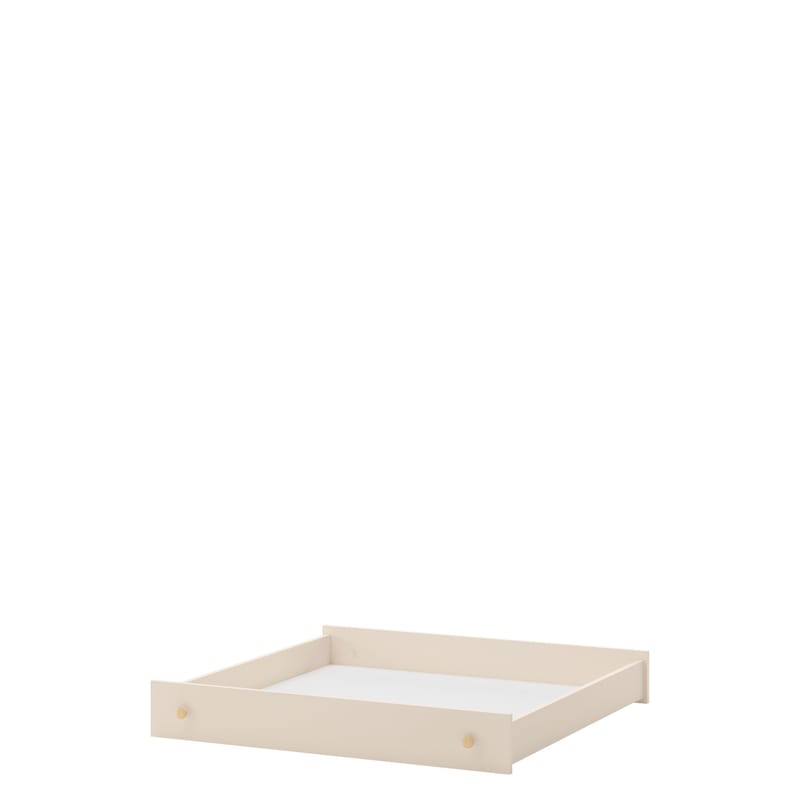 skuffe Historie Beige, eg, Beige, eg