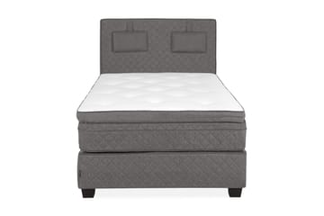 Diamond sengeben 8,5 cm sort - Grey
