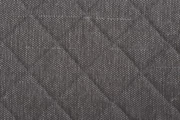 Sundborn kontinentalseng 210x210 cm, valgfri - Grå - Møbler - Senge - Kontinentalsenge