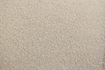 Teddy Komplet Sengesæt Sengeramme med Madras 120x200 cm - Beige - Møbler - Senge - Komplet sengepakke