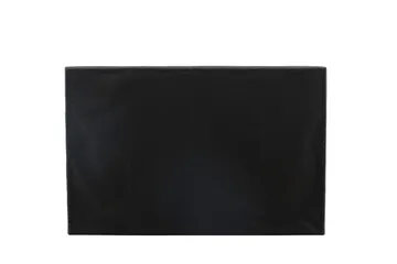 Toledo Sengpakke Kontinentalseng 180x200 cm - Mørkegrå - Møbler - Senge - Komplet sengepakke