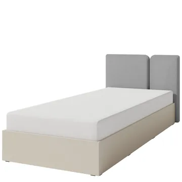 Travic Sengeramme 90x200 cm - Møbler - Senge - Sengeramme & sengestel