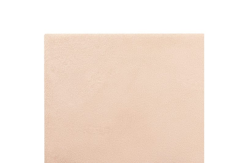 Vandseng Albi - Beige, sort/Bouclé, 180x200 cm - Møbler - Senge - Vandseng