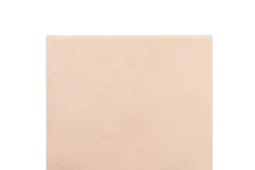 Vandseng Albi - Beige, sort/Bouclé, 180x200 cm - Møbler - Senge - Vandseng