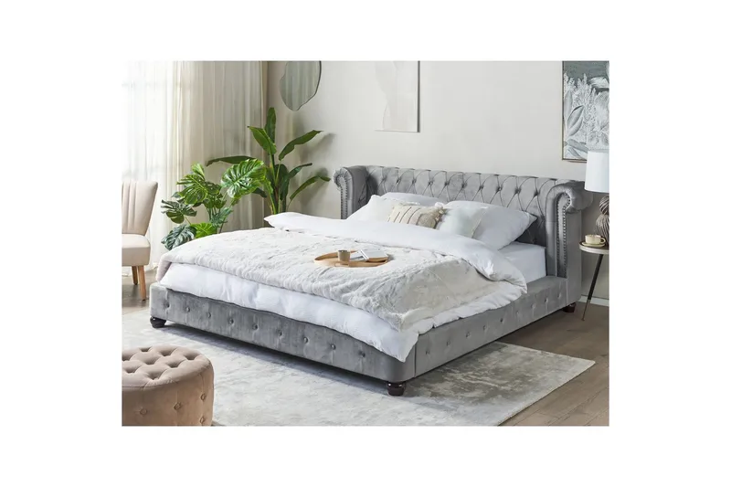 Vandseng Cavaillon - Møbler - Senge - Familieseng