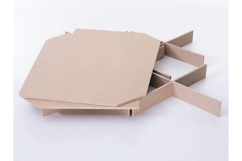 Jasmin Vandseng 180 | 200 cm - Hvid - Møbler - Senge - Vandseng