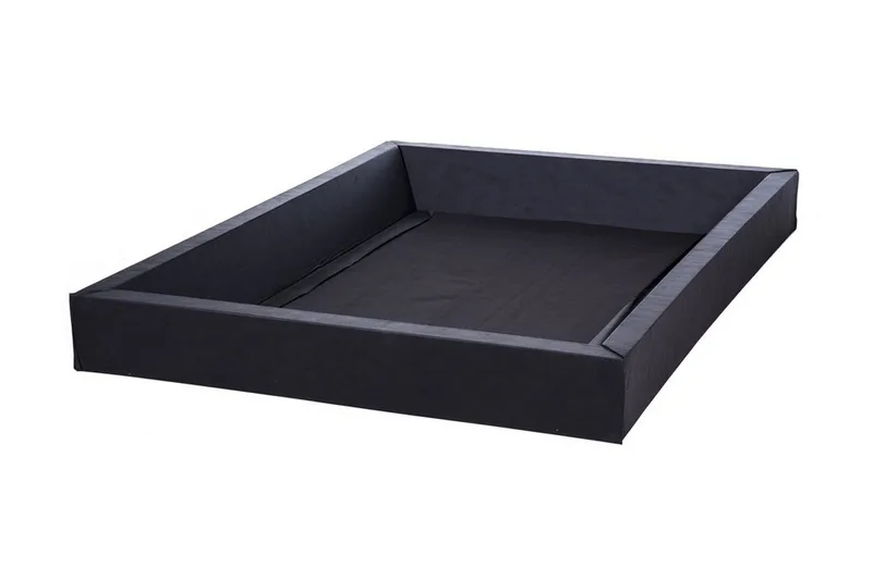 Jasmin Vandseng 180 | 200 cm - Hvid - Møbler - Senge - Vandseng