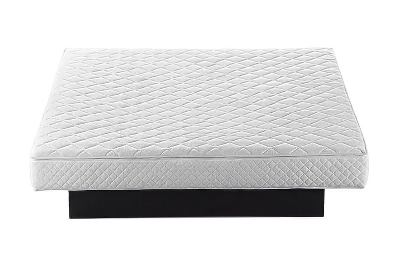 Jasmin Vandseng 180 | 200 cm, Hvid