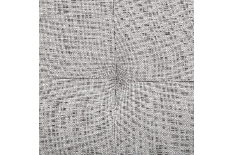 Vandseng La Rochelle - Lysegrå, 160x200 cm - Møbler - Senge - Vandseng