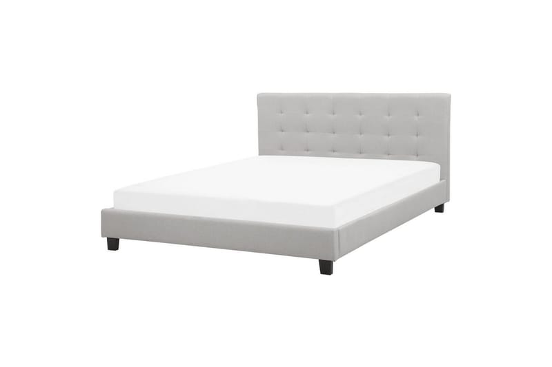 Vandseng La Rochelle - Lysegrå, 160x200 cm - Møbler - Senge - Vandseng