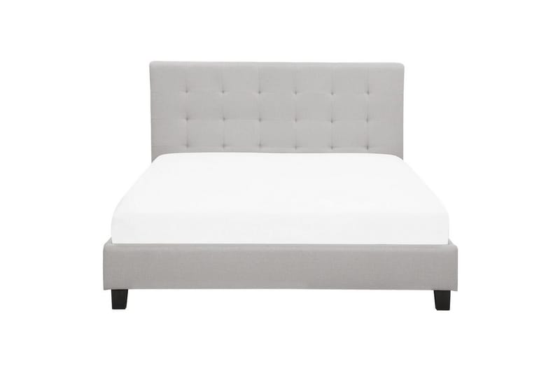 Vandseng La Rochelle - Lysegrå, 160x200 cm - Møbler - Senge - Vandseng