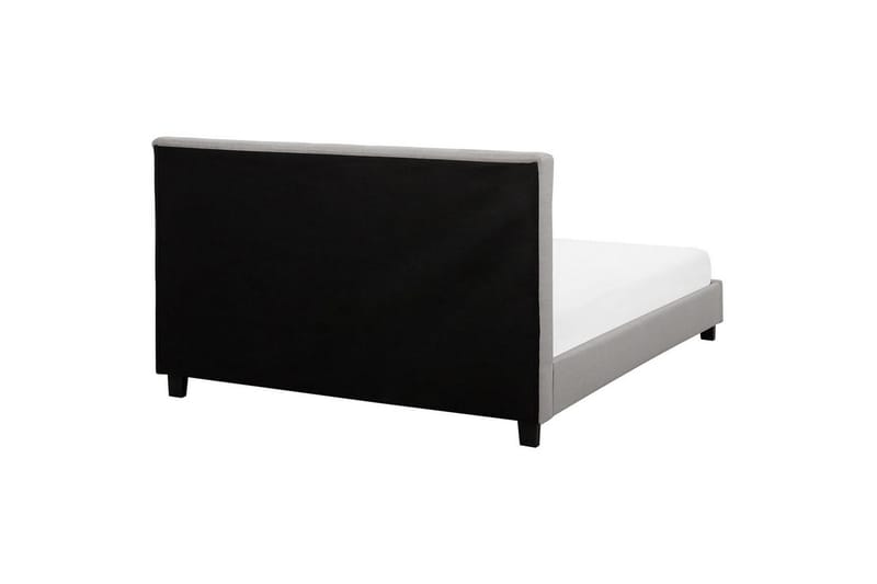 Vandseng La Rochelle - Lysegrå, 180x200 cm - Møbler - Senge - Vandseng