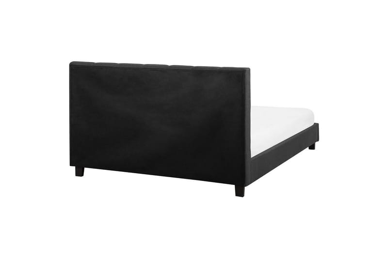 Vandseng La Rochelle - Mørkegrå, 180x200 cm - Møbler - Senge - Vandseng