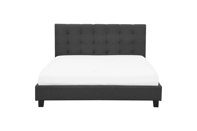 Vandseng La Rochelle - Mørkegrå, 180x200 cm - Møbler - Senge - Vandseng