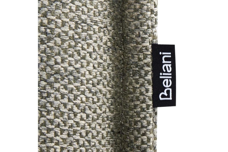 Vandseng Lestre - Grøn, sort, 160x200 cm - Møbler - Senge - Vandseng